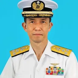 Portrait of Eiichi Funada