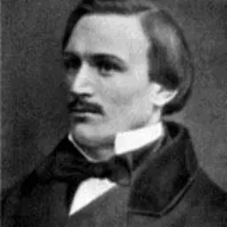 Portrait of Francis Edward Bache