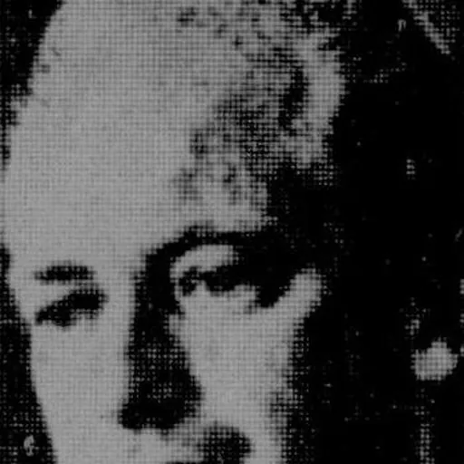 Portrait of Howard Sackler