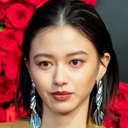 Portrait of Maika Yamamoto