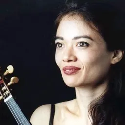 Portrait of Midori Seiler