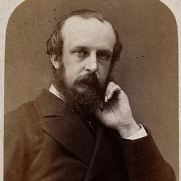 Portrait of Christopher Heath