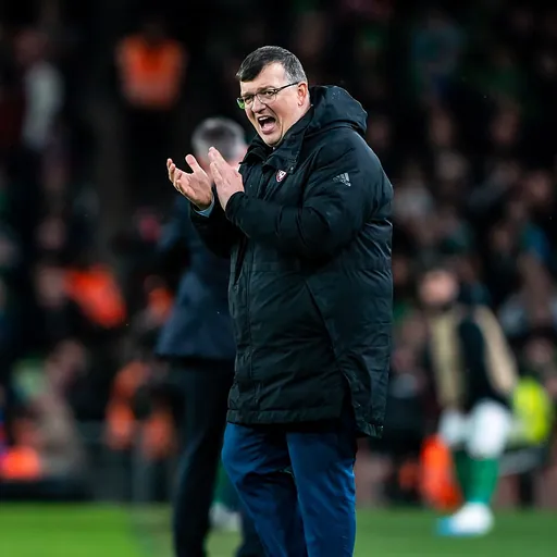 Portrait of Dainis Kazakevičs