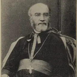 Portrait of Louis-Joseph d'Herbomez