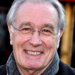 Portrait of Bernard Le Coq