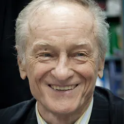 Portrait of Mikhail Nozhkin