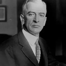 Portrait of Howard Sutherland