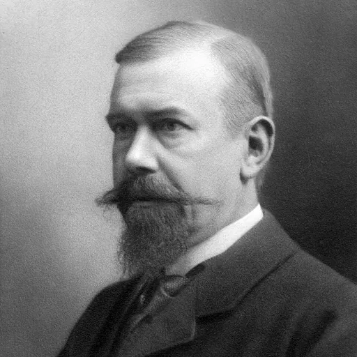 Portrait of Richard Paltauf