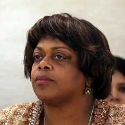 Portrait of Suzan Johnson Cook