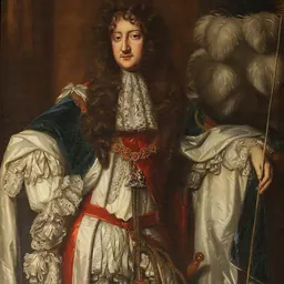 Portrait of Laurence Hyde, 1st Earl of Rochester