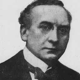Portrait of Leonard Llewelyn Bulkeley Williams