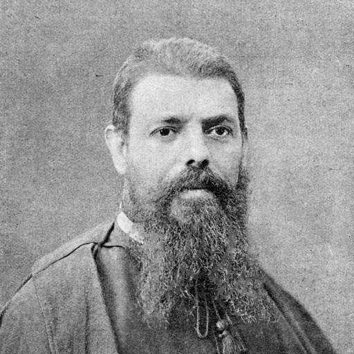 Portrait of António José de Sousa Barroso