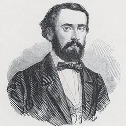 Portrait of Desiderato Chiaves