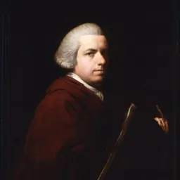Portrait of Henry Benbridge