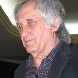 Portrait of Edward Redliński