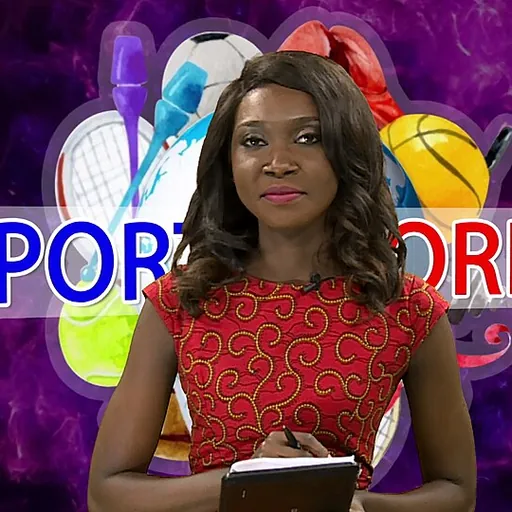 Portrait of Akosua Addai Amoo