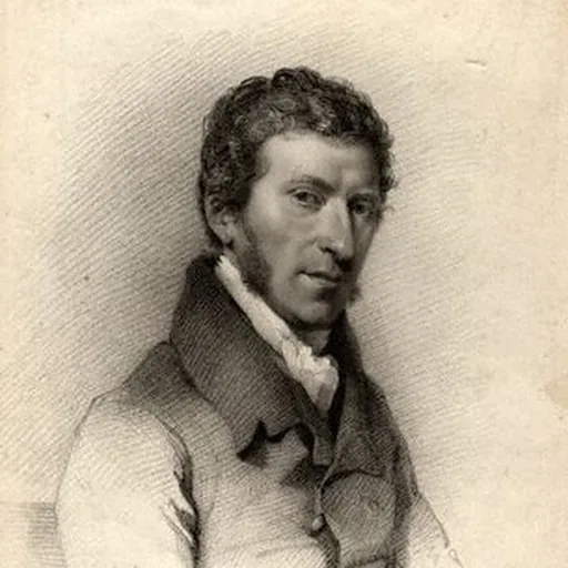 Portrait of Abraham Cooper