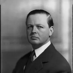 Portrait of John Spencer-Churchill, 10th Duke of Marlborough