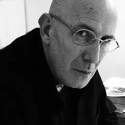 Portrait of Antonio Miró
