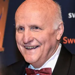 Portrait of Arne Hegerfors