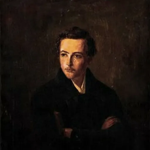 Portrait of Friedrich Martersteig
