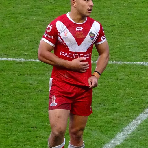 Portrait of Will Penisini