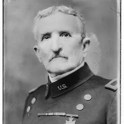 Portrait of George Francis Chase