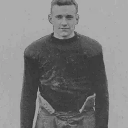 Portrait of Allen Faye