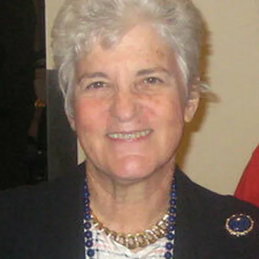 Portrait of Lynne Abraham