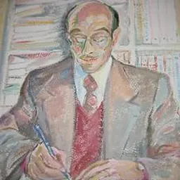 Portrait of Roc Llop i Convalia
