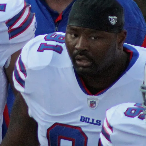 Portrait of Spencer Johnson