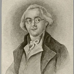 Portrait of Johan Valckenaer