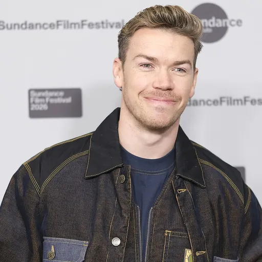 Portrait of Will Poulter
