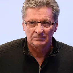 Portrait of Daniel Costantini
