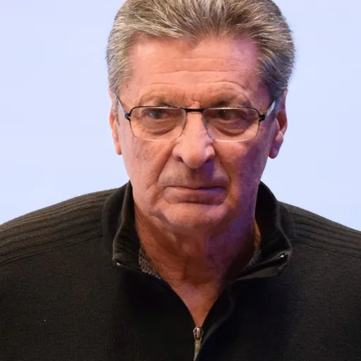 Portrait of Daniel Costantini