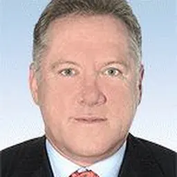 Portrait of Igor Prasolov