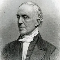 Portrait of Josiah Quincy III