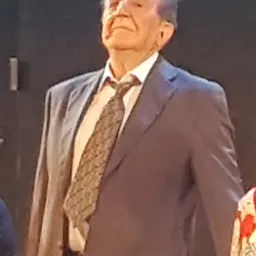Portrait of Giorgos Konstantinou