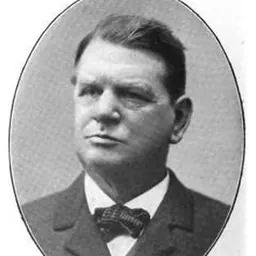Portrait of Henry P. Moulton