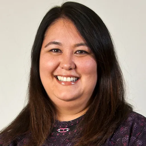 Portrait of Tara Sweeney