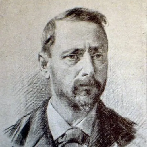 Portrait of Reinaldo Giudici
