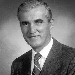 Portrait of John P. Donohue