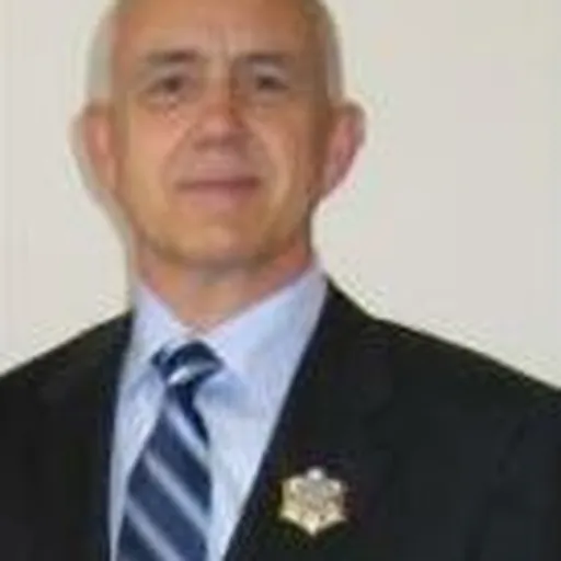Portrait of Jack Weatherford