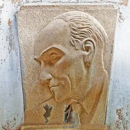 Portrait of Otto Altenkirch