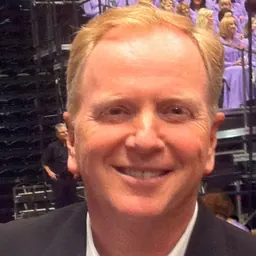 Portrait of Lloyd D. Newell
