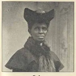 Portrait of Sara J. Duncan