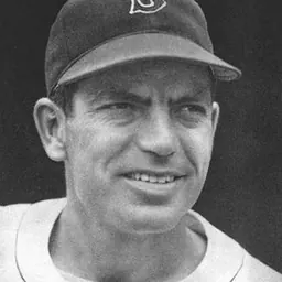 Portrait of Don Gutteridge