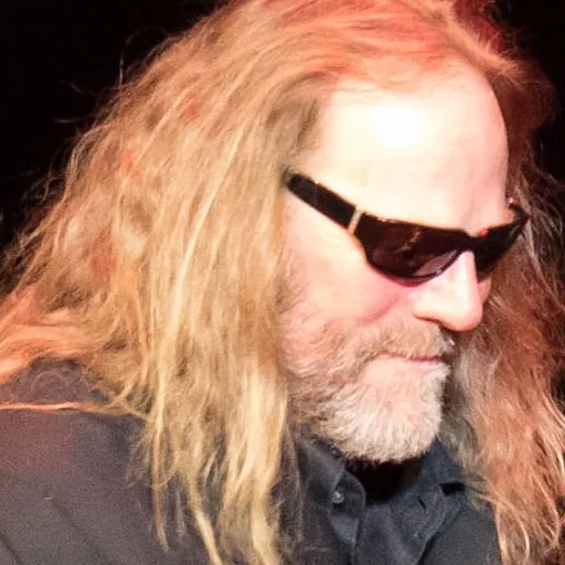 Portrait of Wayne Isham