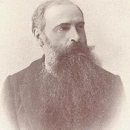Portrait of Stefanos Skouloudis