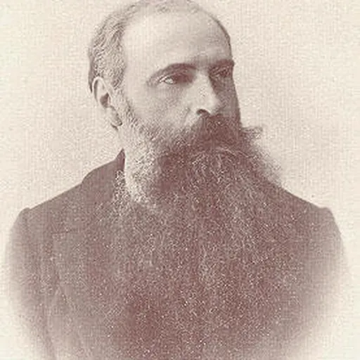 Portrait of Stefanos Skouloudis